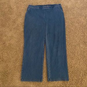 Women's L.L Bean Pants